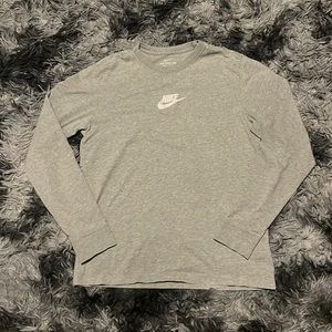 NIKE long sleeve